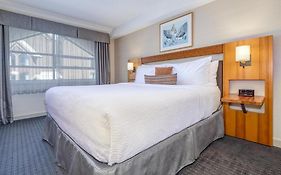 Listel Whistler, A Coast Hotel